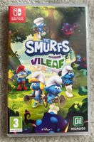 Switch Smurfs Nordrhein-Westfalen - Hagen Vorschau