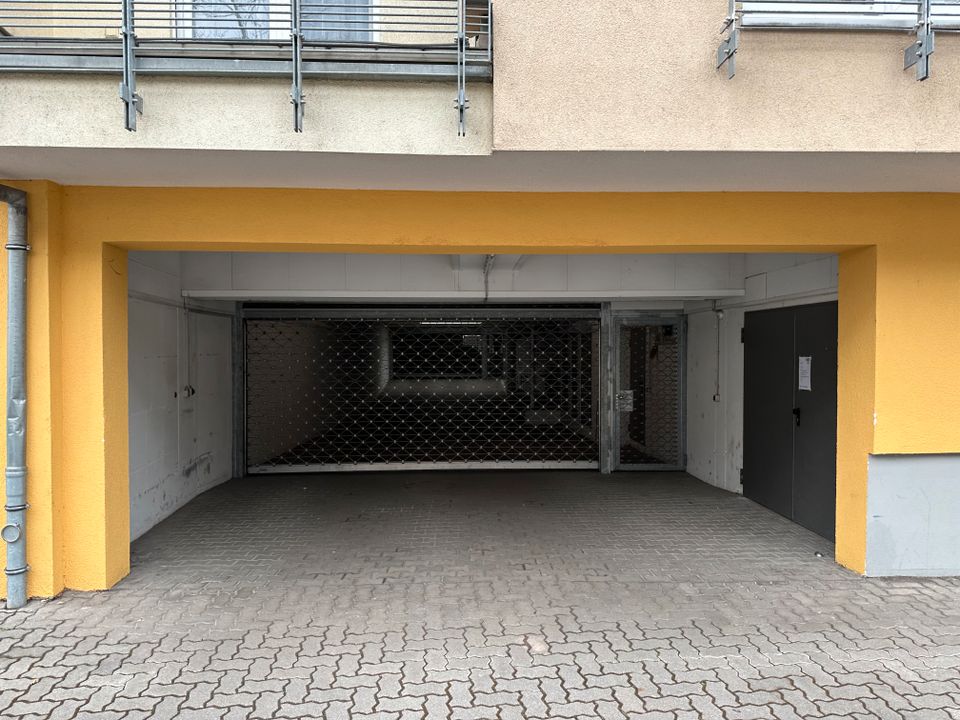 Stellplatz Tiefgarage PKW - Frankenthal Stadtmitte in Frankenthal (Pfalz)