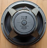 Celestion Lautsprecher G 18-200 Nordrhein-Westfalen - Vlotho Vorschau