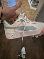Puma Sneaker 38 Kr. München - Hohenbrunn Vorschau