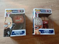 Resident evil funko Pop Hessen - Obertshausen Vorschau