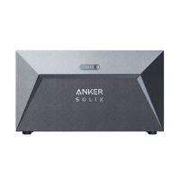 Anker SOLIX Solarbank E1600 Balkonkraftwerkspeicher Schleswig-Holstein - Ahrensburg Vorschau