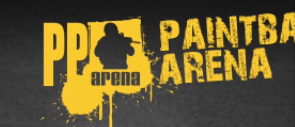 Paintball Gutschein - Pilsen PPA 50 Euro in Erfurt