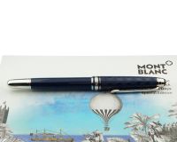 Montblanc Meisterstück Around the World in 80 Days Rollerball NEU Bayern - Pfarrkirchen Vorschau