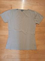 Strickshirt, beige Baden-Württemberg - Appenweier Vorschau
