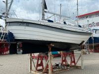 Boot mit Einbau Diesel 15 PS Brandenburg - Nauen Vorschau