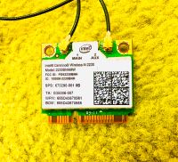 Intel Centrino Wireless N 2230 2230BNHMW wlan Mini Pc Fujitsu Q Baden-Württemberg - Böblingen Vorschau