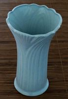 Vase aus Porzellan in weiß Niedersachsen - Ostrhauderfehn Vorschau