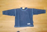 Sweatshirt blau Gr. 116 Baden-Württemberg - Waldshut-Tiengen Vorschau