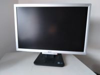 PC Monitor Acer AL2216W- (22 Zoll) 55,9cm, Top Zustand Saarbrücken-Mitte - St Johann Vorschau