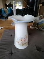 Blumenvase von KPM aus Porzellan Nordrhein-Westfalen - Simmerath Vorschau