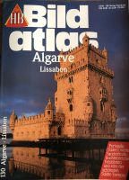 HB130 - HB Bildatlas: Algarve / Lissabon - Ausgabe 130 Nordrhein-Westfalen - Schleiden Vorschau