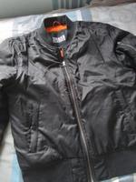 Herren/Jungenjacke schwarz Bayern - Dingolshausen Vorschau