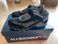 Allrounder Niro Slipper Halbschuhe Gr. 37 - nur anprobiert Bonn - Beuel Vorschau