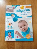 Buch Babysachen selbst genäht Nordrhein-Westfalen - Gütersloh Vorschau