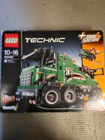 Lego Technic 42008 Abschlepptruck Komplet Sortier Zerlegt Nordrhein-Westfalen - Iserlohn Vorschau