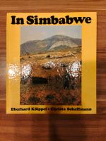 In Simbabwe - VEB F.A.Brockhaus Verlag - DDR Buch Brandenburg - Spremberg Vorschau