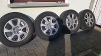 Audi Alufelgen 235/65R17 Beuel - Holzlar Vorschau