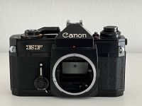 Canon EF Kamera - technisch und optisch top! Hessen - Wiesbaden Vorschau