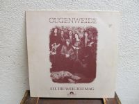 Ougenweide LP, Folk Rock /Krautrock 1974, Schallplatte, Vinyl Bayern - Kumhausen Vorschau