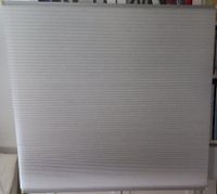 Plissee ohne bohren 90 x 130 cm (weiß) - 2 Stück Duisburg - Duisburg-Mitte Vorschau