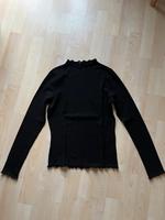 ONLY Langarmshirt Schwarz XS/34 Nordrhein-Westfalen - Hückelhoven Vorschau