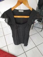 Kleid Shirt Tunika Gr. M Schwarz weiß Nordrhein-Westfalen - Versmold Vorschau