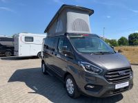 Dethleffs Globevan Camp Two 130 PS Automatik Brandenburg - Calau Vorschau