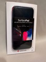 +++ SurfacePad für Apple iPhone X(s) +++ Baden-Württemberg - Crailsheim Vorschau