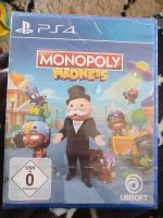 Monopoly Madnes Ps4 Hessen - Taunusstein Vorschau