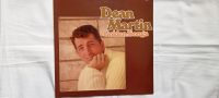 DEAN MARTIN - " GOLDEN SONGS "  LP - 1979 Niedersachsen - Goslar Vorschau