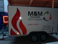 Mobile Heizzentrale Vermietung Hessen - Groß-Umstadt Vorschau