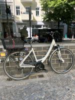 28 Zoll weißes Dynamics Damenrad Top Zustand wie neu Berlin - Neukölln Vorschau