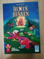 Brettspiel Hexen Rennen von Queen Games Baden-Württemberg - Waiblingen Vorschau