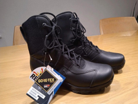 Haix Ranger GSG9-S 2.0 Größe 43, ungetragen NEU !!! Originalverp. Bayern - Dingolshausen Vorschau