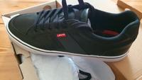 Levi's Herrenschuhe NEU ungetragen Gr.44 NP 69€ Mitte - Wedding Vorschau