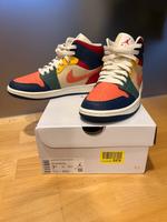 AIR JORDAN 1MID WMNS Magic Bayern - Kempten Vorschau