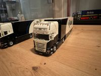 Tekno J&N Blumen Scania 70346 Kein WSI Sachsen - Stolpen Vorschau