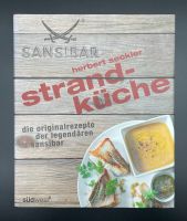 Buch SANSIBAR „Strand-Küche“ ISBN 978-3-517-08611-8 Baden-Württemberg - Forst Vorschau