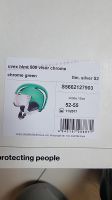 Uvex hlmt visor crome green Visierhelm, NP 349,- Bayern - Windach Vorschau