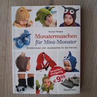 Monsternaschen für Mini-Monster Bassermann Rheinland-Pfalz - Bruchmühlbach-Miesau Vorschau
