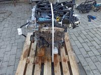 FORD KUGA ECOBOOST1.5 M9MA FJ5G MOTOR KOMPLETT Nordrhein-Westfalen - Leverkusen Vorschau