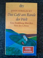 John Strelecky Das Café am Rande der Welt Hessen - Grävenwiesbach Vorschau