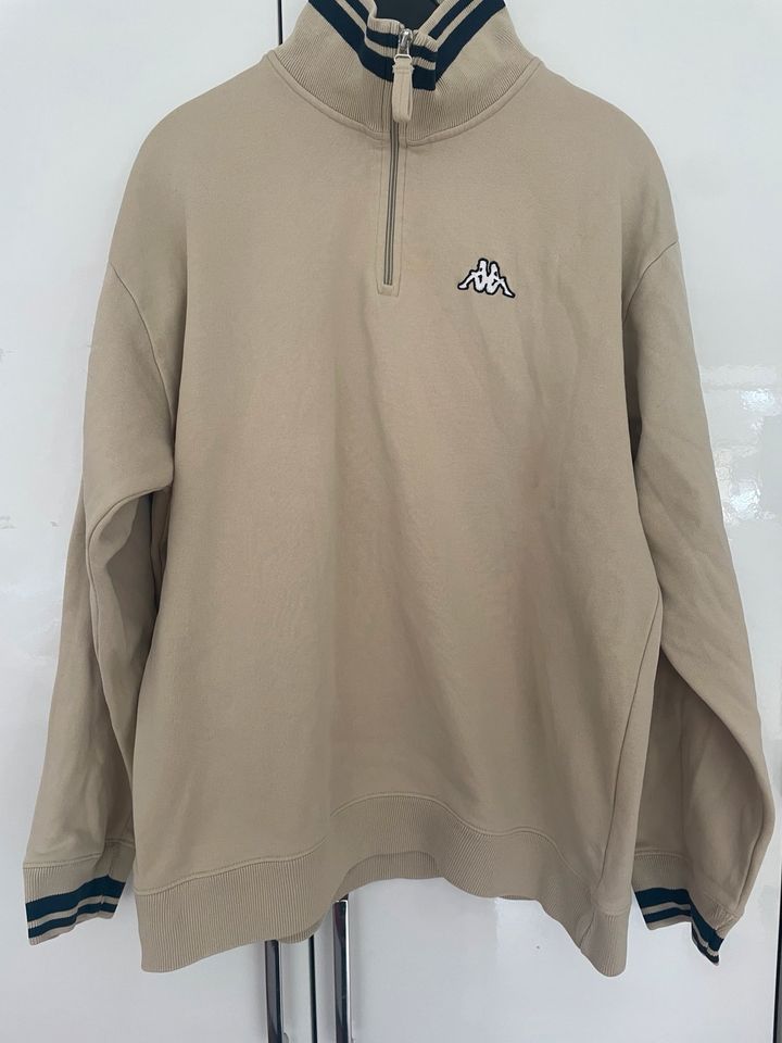 Vintage Kappa Pullover Gr. L in Geestland