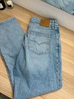 Original Levi’s 80s Momjeans Niedersachsen - Großheide Vorschau