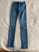 Only Jeans S (34) L32 blau Wuppertal - Elberfeld Vorschau