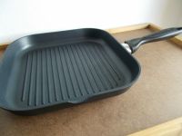 KitchenAid Grillpfanne (27 cm x 27 cm) Niedersachsen - Osnabrück Vorschau