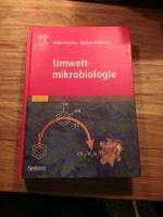 Umweltmikrobiologie von Walter Reineke,Michael Schlömsnn Schleswig-Holstein - Klein Barkau Vorschau