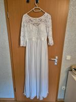 Umstandsbrautkleid Hochzeitskleid Ever Pretty Duisburg - Homberg/Ruhrort/Baerl Vorschau