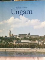 Bildband Ungarn 1985 von Zoltán Halasza Hamburg - Bergedorf Vorschau